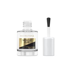 Max Factor Miracle Pure Nail Colour, 12 ml