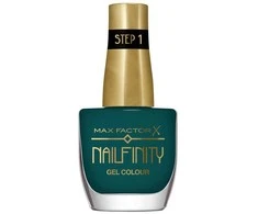 Max Factor Nailfinity Nagų lakas