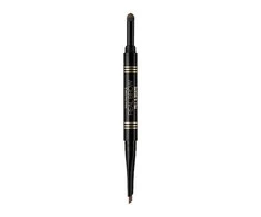 Max Factor Real Brow Fill &amp; Shape Eyebrow Pieštukas moterims, 0,6 g