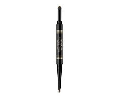 "Max Factor Real Brow Fill - Shape 03 Medium Brown antakių pieštukas ir pudra