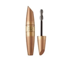 MAX FACTOR Rise &amp; Shine Blakstienų tušas 001 Juodas 12ml