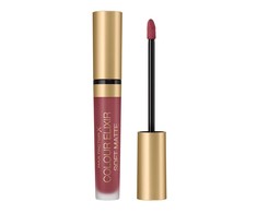 Max Factor Colour Elixir Soft Matte Lūpų dažai, 4 ml, spalva - 040 Soft Berry