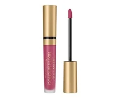 Max Factor Colour Elixir Soft Matte Lūpų dažai, 4 ml, spalva - 020 Blushing Peony