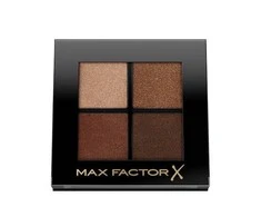 Max Factor Color X-Pert Akių šešėliai moterims, 4,2 g