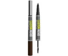 „Maybelline“ antakių įdėklas, pelenų rudas, 1 U