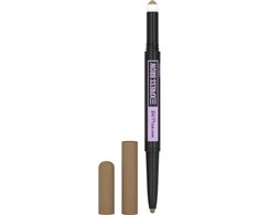 L'Oreal EXP BROW SATIN DUO NU 01 DARK BLOND
