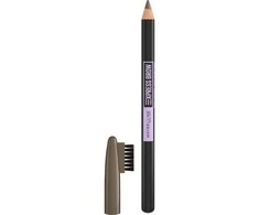 Maybelline Express Brow Shaping Pieštukas Eyebrow Pieštukas moterims, 4,3 g