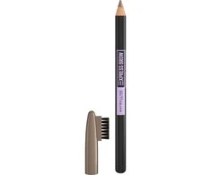 Maybelline Express Brow antakių pieštukas 03-Soft Brown 4,3g