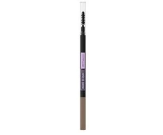 Maybelline L'Oreal BROW ULTRA SLIM NU 03 WARM BROWN