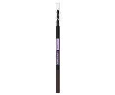 Maybelline Brow Ultra Slim 06 Juodas rudas 4 g