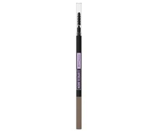 "Maybelline Brow Ultra Slim Defining Eyebrow Pieštukas 04 Medium Brown" antakių pieštukas