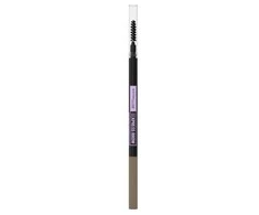 Maybelline BROW ULTRA SLIM NU 02 SOFT BROWN