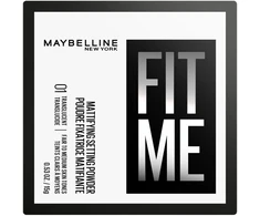 Maybelline Fit Me! Mattifying Setting Powder 01 15 g
