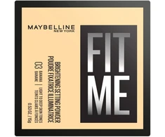 Maybelline Fit Me! Mattifying Setting Powder 03 15 g