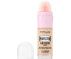 Maybelline Instant Anti-Age Perfector 4-In-1 Glow Makeup moterims, 20 ml