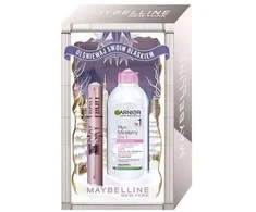 Maybelline Zestawy Juodas