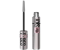 Maybelline Lash Sensational Sky Tubes wydłużający tusz do rzęs Very Juodas 7ml