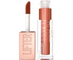 Maybelline Lifter Gloss 17 Copper 5,4 ml