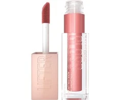 Maybelline New York Lifter Gloss Lūpų Blizgis, 5,4 ml, spalva - 03 Moon