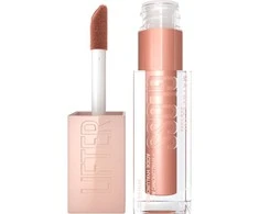 Maybelline New York Lifter Gloss Lūpų Blizgis, 5,4 ml, spalva - 08 Stone