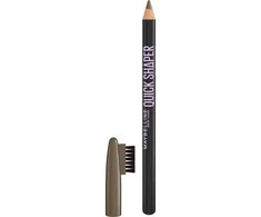 Maybelline Quick Shaper Lápiz De Ceja 04-Medium Brown 1 U