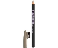 Maybelline Quick Shaper Lápiz De Ceja 02-Skirtas šviesiems plaukams 1 U