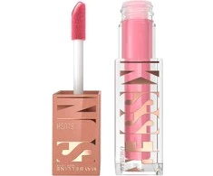 Maybelline Sunkisser skysti skaistalai ir bronzinis skaistalai 05-Blazing Blush 4, 7 ml