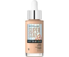Maybelline Superstay 24h Base De Maquillaje Enriquecida Vitamina C 10, 30 ml