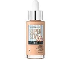 Maybelline Superstay 24H Skin Tint + Vitamin C Makeup moterims, 30 ml