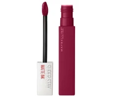 Maybelline New York Superstay Matte Ink Skysti matiniai lūpų dažai, 5 ml, spalva - 115 Founder