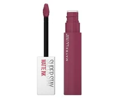 Maybelline New York Superstay Matte Ink Skysti matiniai lūpų dažai, 5 ml, spalva - 165 Successful