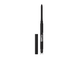 L'Oreal TAT LINER SMOKEY GEL PENCIL Juodas