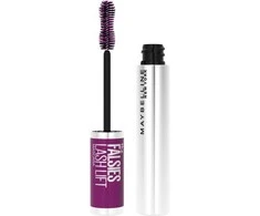 Maybelline New York The Falsies Lash Lift Blakstienų tušas Juodas blakstienų tušas 9,6 ml