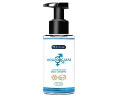 Medica MEDICA GROUP _ AquA Orgazmas gelis orgazmui stimuliuoti 150ml
