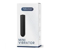 Medica Group Mini Vibratorius mažas vibratorius