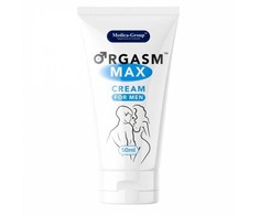 CREAM Medica-Group Orgasm Max Kreminis 50ml - Intimate Care Formula for Men