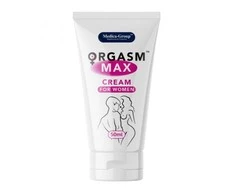 MEDICA GROUP _ Orgazmas Max kremas moterims intymus kremas stiprinti orgazmą moterims 50ml