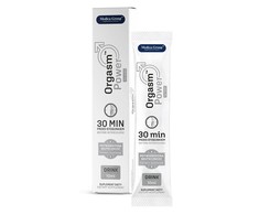 Medica Group Orgasm Power For Men 10ml - Herbal Energy Drink with Guarana &amp; Ginseng