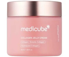 Medicube Collagen Jelly Kreminis gelinis veido kremas, 50 ml