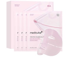 Medicube PDRN Rožinė Collagen
