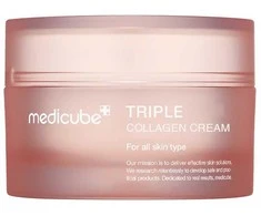 Medicube Triple Collagen Tonikas Kreminis For Face, 50 ml
