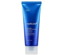 „Medicube Zero Pore“ valomoji purvo kaukė, 100g