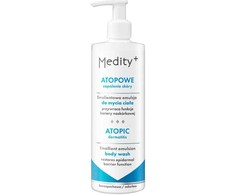 Medity+ atopinis dermatitas, 200 ml