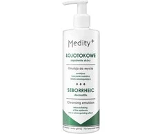 Medity+ Łojotokowe Zapalenie Skóry, 200 ml