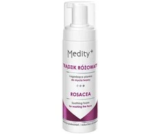 Medity+ Trądzik Różowaty, 150 ml