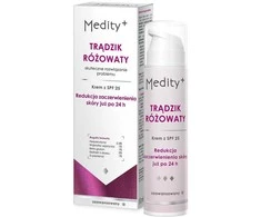 Medity+ Rožinė, 50 ml