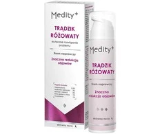 Medity+ Rožinė, 50 ml