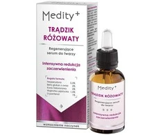Medity+ Trądzik Różowaty, 30 ml