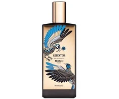 Memo Paris Art Land - Argentina EDP parfumuotas vanduo unisex, 75 ml