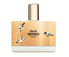 Memo Paris Memo Eau De Memo EDP parfumuotas vanduo, 100 ml